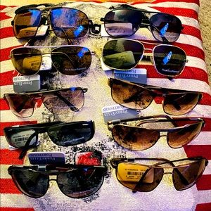 New Sunglass with tag by PerryEllies